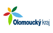 Olomoucký kraj - logo