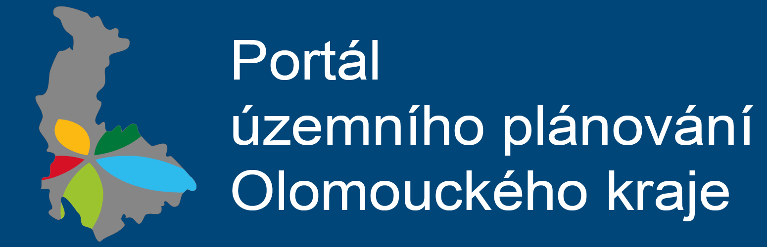 logo portál územního plánování
